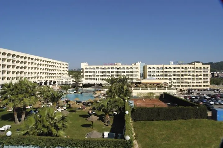 Hotel Evenia Olympic Palace Lloret de Mar