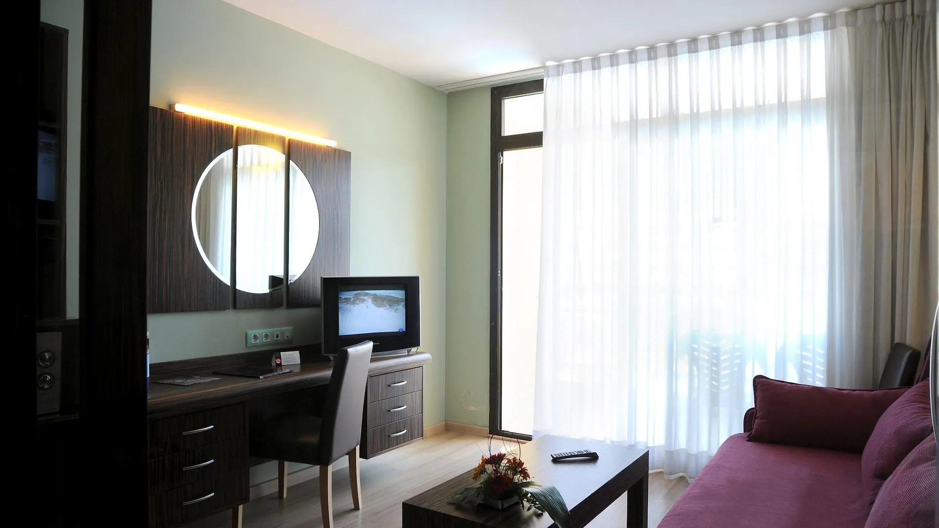 Evenia Olympic Palace Lloret de Mar