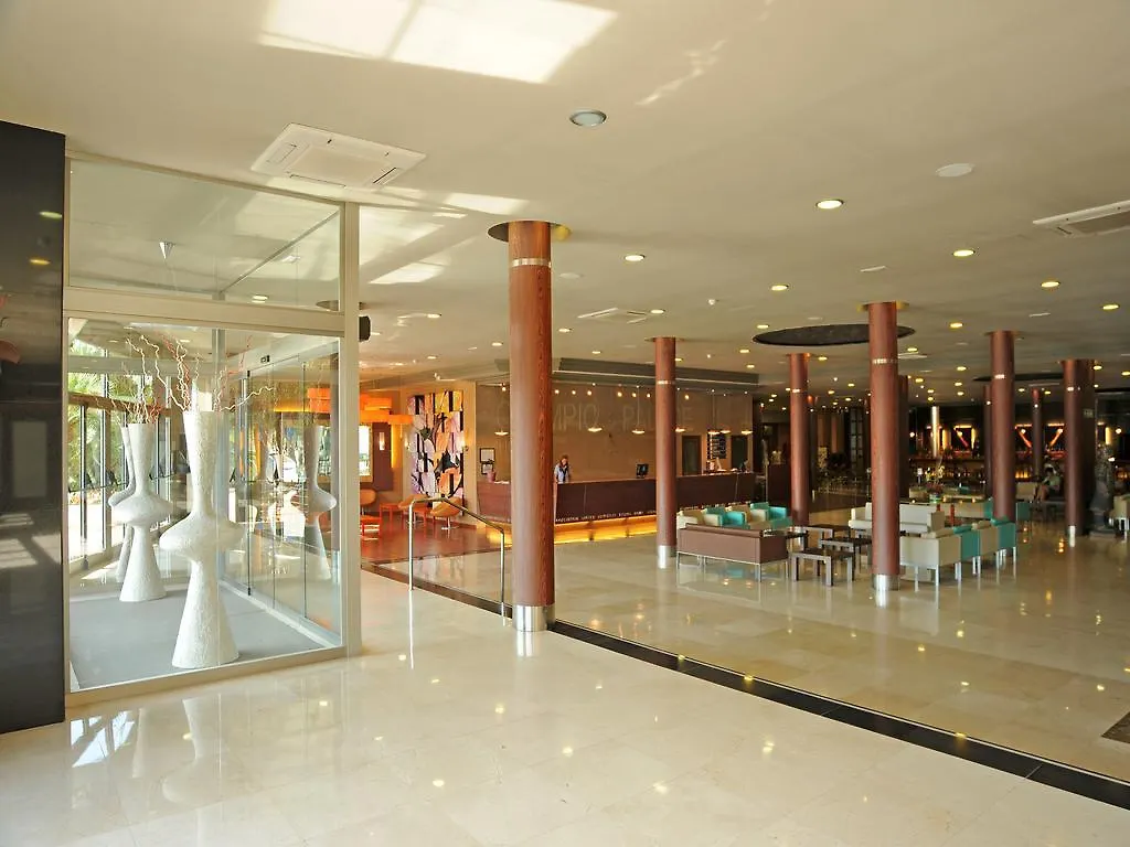 Hotel Evenia Olympic Palace Lloret de Mar