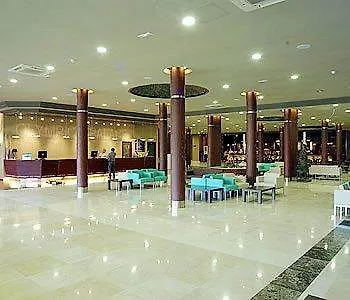 Hotel Evenia Olympic Palace Lloret de Mar
