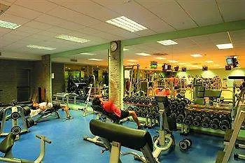Evenia Olympic Palace Lloret de Mar 4*,  Spain