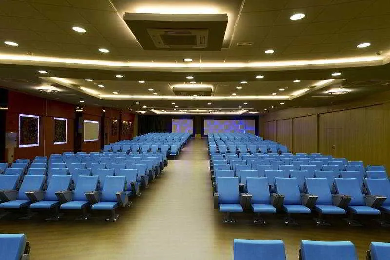Evenia Olympic Palace Льорет-де-Мар Отель