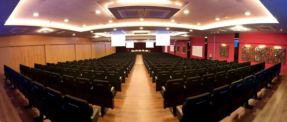 Evenia Olympic Palace Lloret de Mar