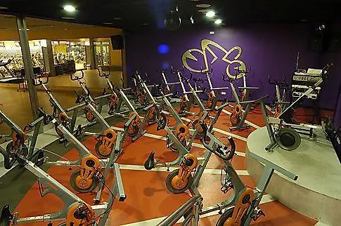 Hotel Evenia Olympic Palace Lloret de Mar