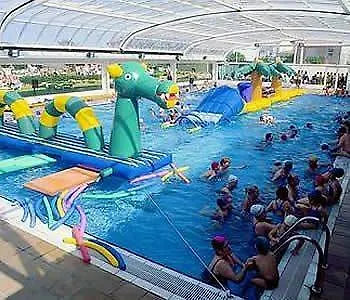 Evenia Olympic Palace Lloret de Mar 4*,