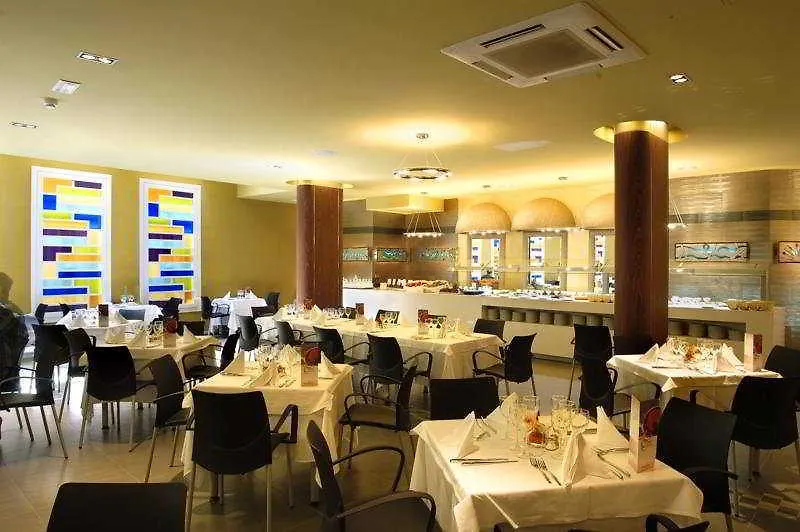 Evenia Olympic Palace Lloret de Mar 4*,  Spanien