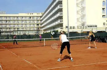 Hotel Evenia Olympic Palace Lloret de Mar
