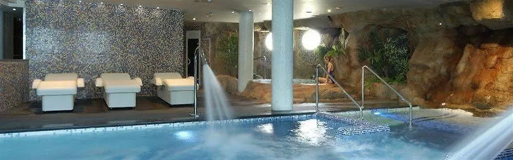 Evenia Olympic Palace Lloret de Mar 4*,  Spanien
