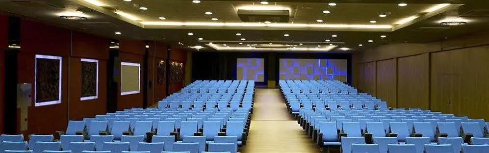 Hotel Evenia Olympic Palace Lloret de Mar