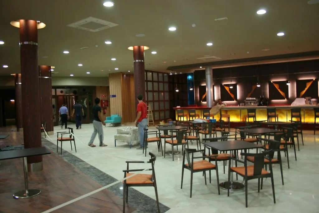 Evenia Olympic Palace Lloret de Mar 4*,  Spanien